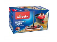 Vileda Ultramat TURBO /plochý rotační